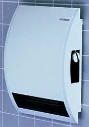 electric space heater
