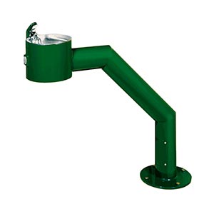 Stern Williams drinking fountains # 4700