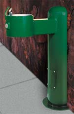 Stern Williams drinking fountains # 5400-MWL