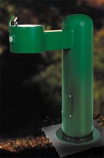 Stern Williams drinking fountains # 5400