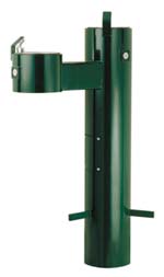 Stern Williams drinking fountains # 5900