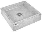 Elfin mop sink EB-54