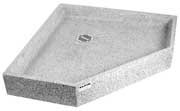 Elfin mop sink EBC-150