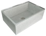 Serviceptor mop sink SB-202-R