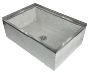 Serviceptor mop sink SB-302-L