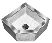 Carnaro mop sink SBC-1500