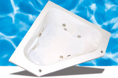 Ambria Tub