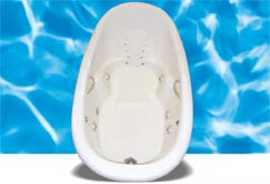Avalon Tub
