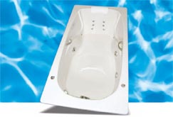 Baywood Tub
