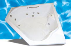 Castille Tub