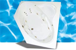 Covington Tub