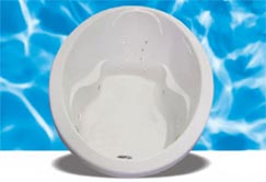 Elba Tub