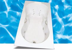 Hampton Whirlpool