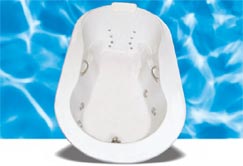 Hampton Tub