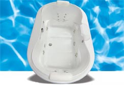 Heathrow Tub
