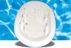 Waverly Tub