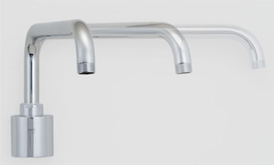 Swivel Shower Arm