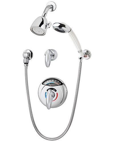 Symmons Visu-Temp #1-117VT-FS