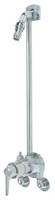 Exposed shower system 1-410