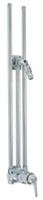 Exposed shower system 1-500