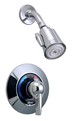 Symmons Temptrol II Shower System