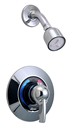 Symmons Temptrol II Shower System
