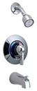 Symmons Temptrol II Shower System