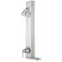 Click here for Hydapipe exposed tub/shower systems