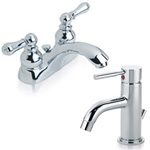 Bathroom Faucet
