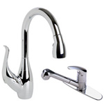 Kitchen Faucet