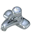 Metering Faucets
