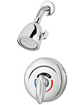 Safetymix Showers