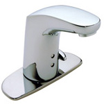 Sensor Faucets