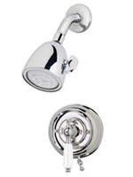 Shower System