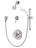 Temptrol II Systems