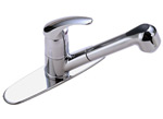 Pull Out Kitchen Faucet