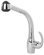 Pull Out Kitchen Faucet