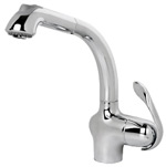 Pull Out Kitchen Faucet