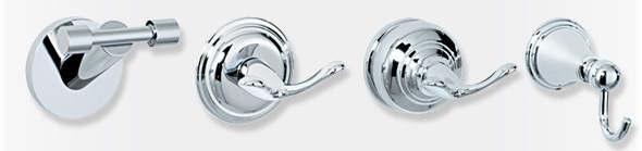 robe hook examples