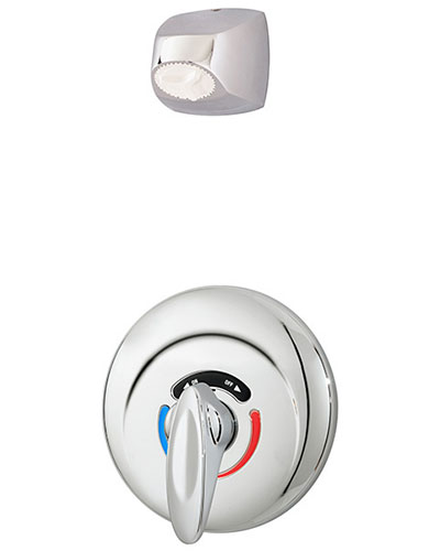 Symmons Safetymix Shower System