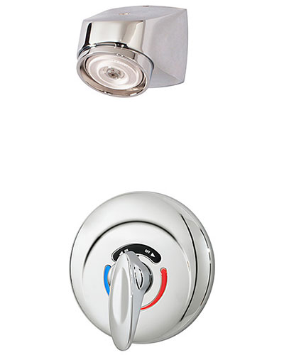 Symmons Safetymix Shower System