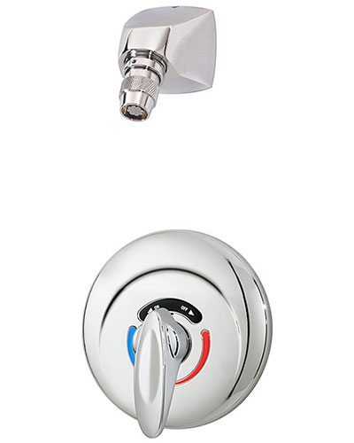 Symmons Safetymix Shower System