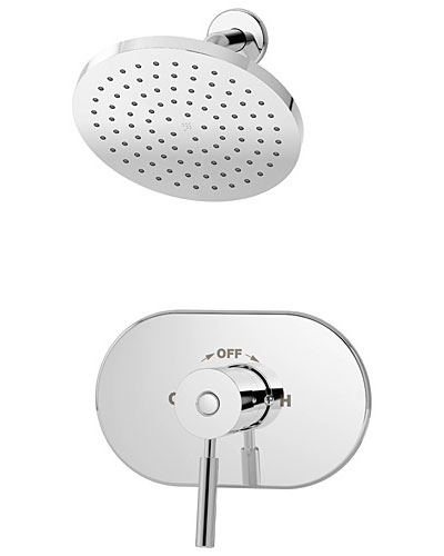 4301 shower system