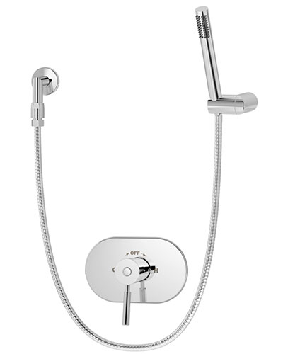 4303 hand shower system