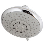 Naru showerhead