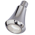 Clear-Flo Showerhead