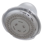 Carrington showerhead