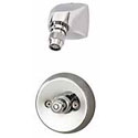 Click here for Showeroff metering shower systems