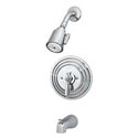 Click here for tub and shower systems by Symmons