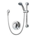 Click here for Pressure Balance Slide Bar Handshower Sets